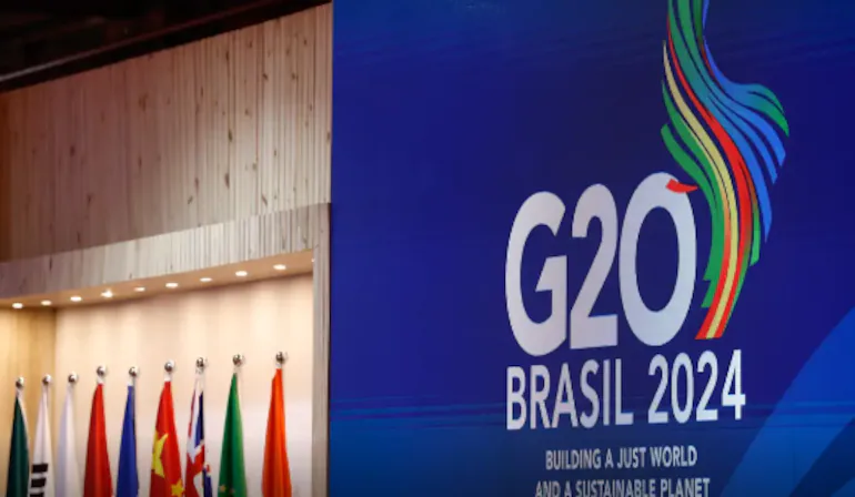 Entenda o que Milei quer barrar no G20 de Lula e por que ele pode levar reunião ao fracasso