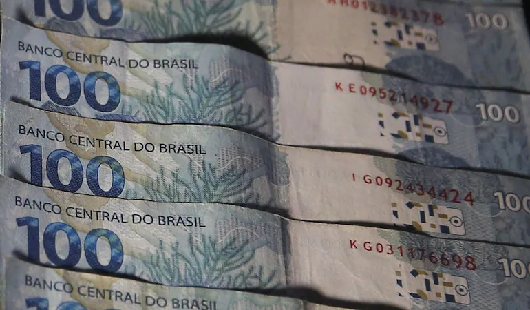 Contas do governo federal registram resultado positivo de R$ 40,8 bilhões em outubro