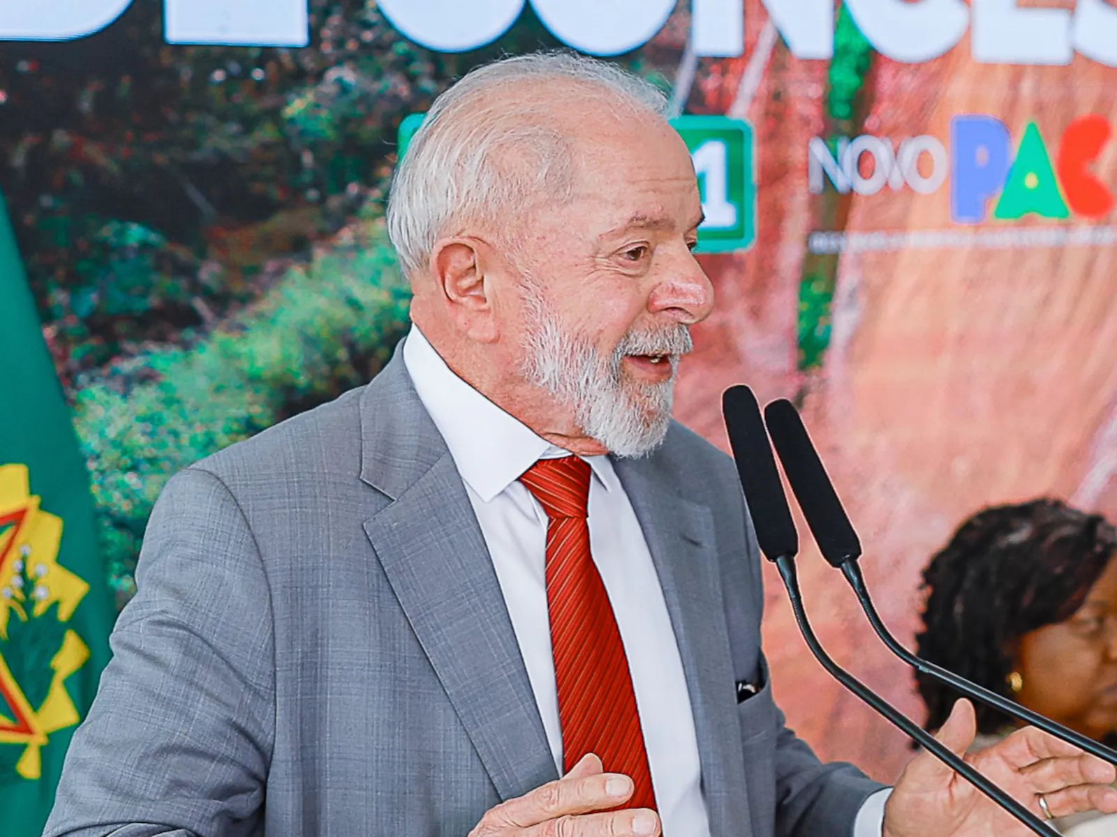 Lula envia carta a presidente dos Jogos Pan-Americanos e defende Rio e Niterói como sedes em 2031