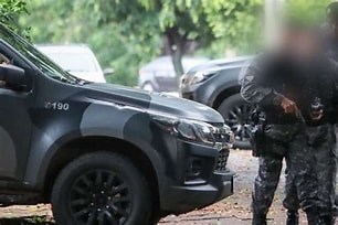 Polícia Militar de MS intensifica combate ao crime e fecha pontos de tráfico