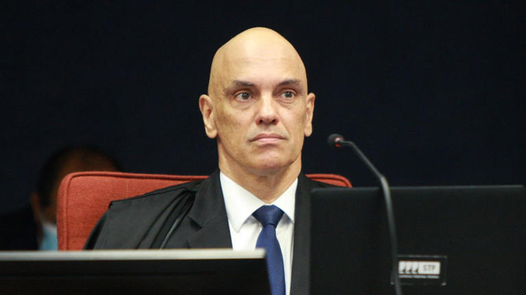 Moraes mantém prisão de general que teria planejado ataque a Lula e Alckmin