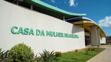 Evento nesta quinta-feira (6) na Casa de Cultura celebrará os 10 anos da Casa da Mulher Brasileira