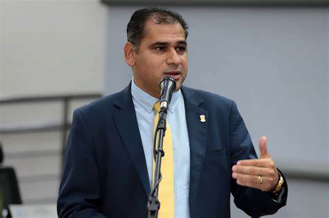 Ex-vereador Betinho assume cargo de assessor na Prefeitura de Campo Grande