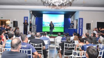  Calendário Esportivo 2025 traz investimentos e grandes eventos para Campo Grande