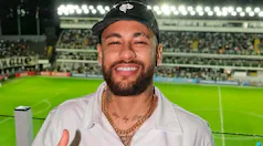 Neymar amplia negócios e adquire rede de academias Ironberg