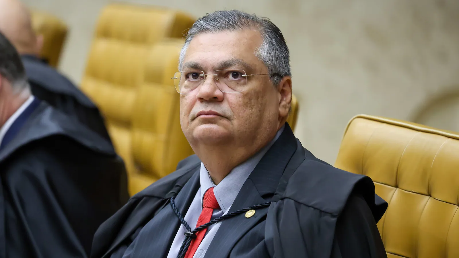 STF forma maioria para manter decisão de Dino sobre plano de emendas