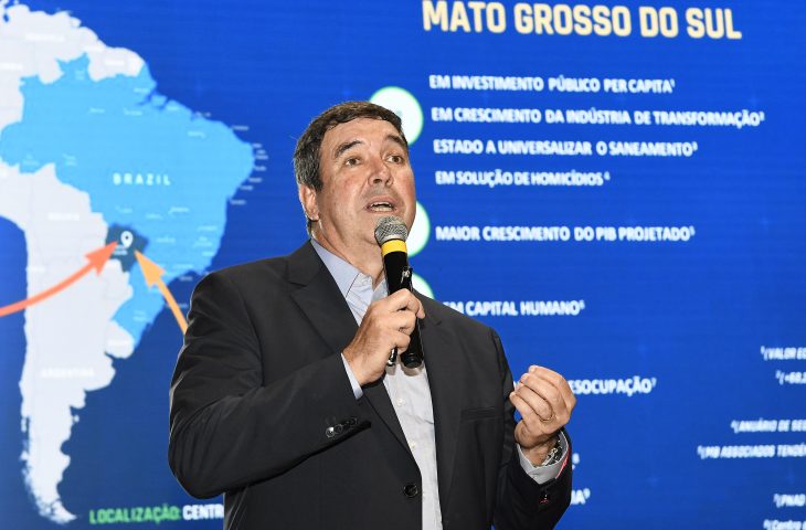 Crise na arrecadação: Mato Grosso do Sul enfrenta terceiro mês de queda e empresários da construção civil sofrem com atrasos nos pagamentos