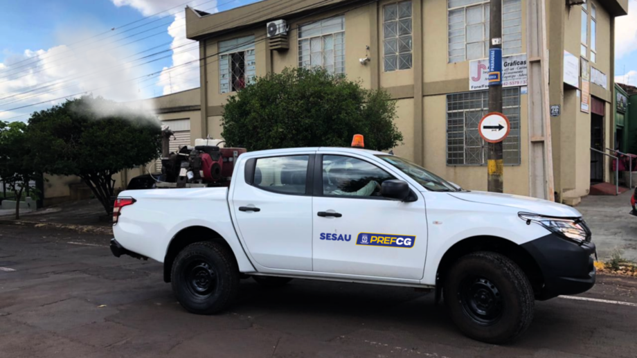 Trabalho intenso e mobilização reduzem casos de Aedes aegypti em Campo Grande pelo terceiro ano