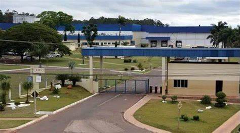 Odor Persistente do Frigorífico JBS na Vila Popular Preocupa Moradores de Campo Grande