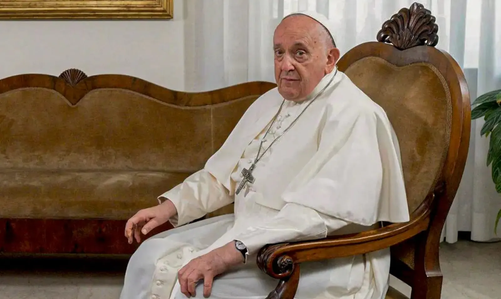 Mais de 200 chefes de Estados são esperados no funeral do papa Francisco