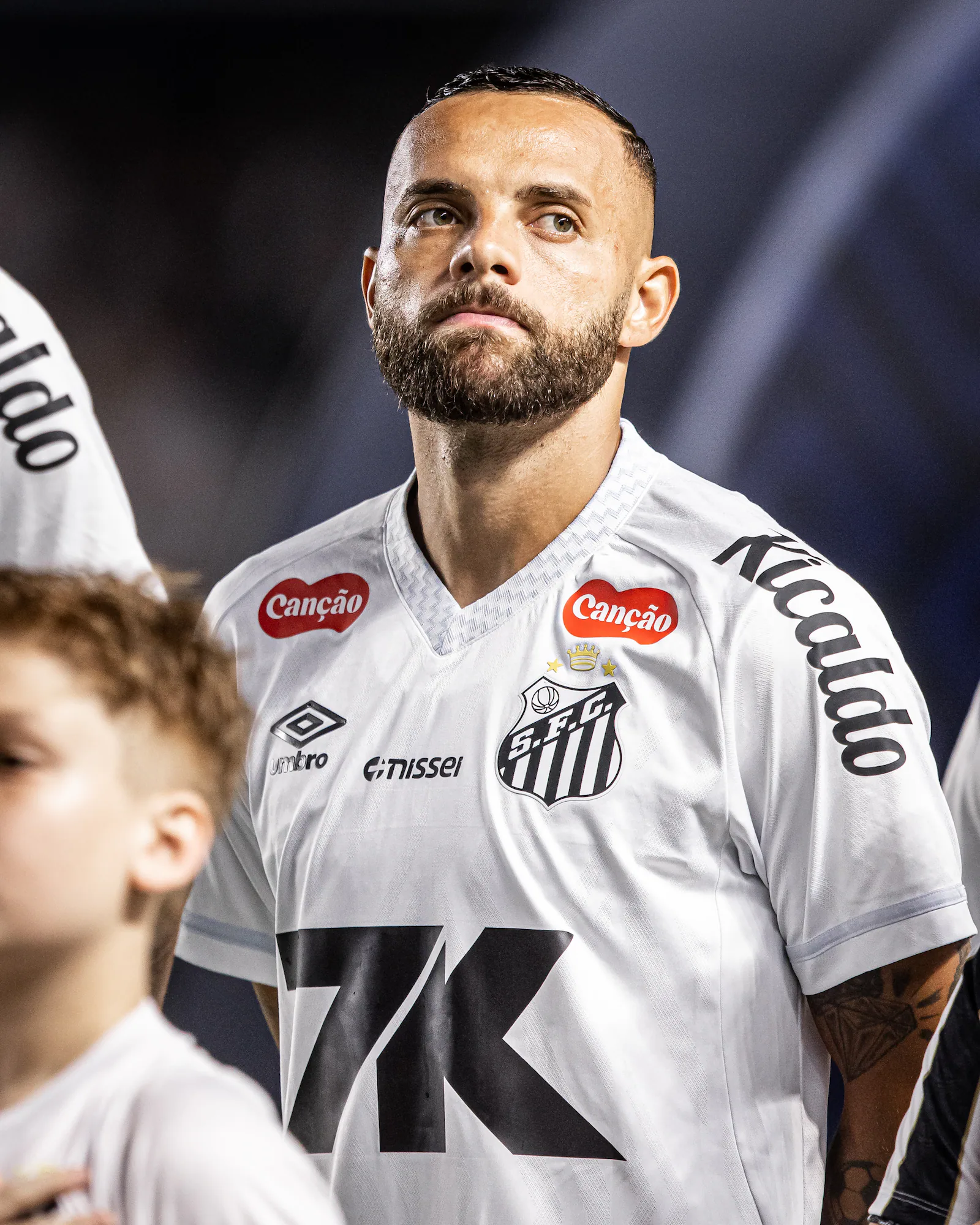 Brasileirão: Santos, Grêmio e Atlético-MG voltam a viver drama do rebaixamento