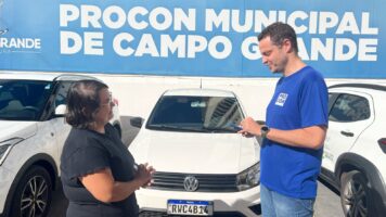 Pesquisa do Procon municipal revela que 68,8% dos consumidores  pretendem comprar presentes para o Dia das Mães