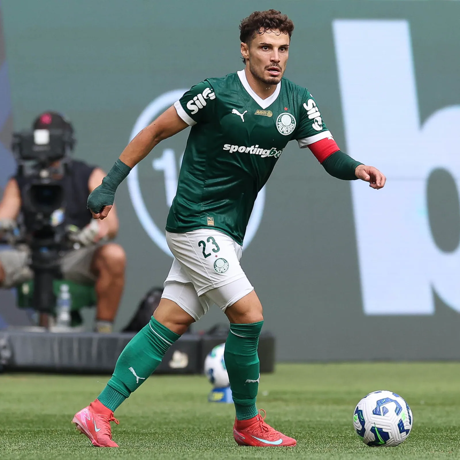 Palmeiras tem duelo de Série A em estreia na Copa do Brasil; veja os demais confrontos