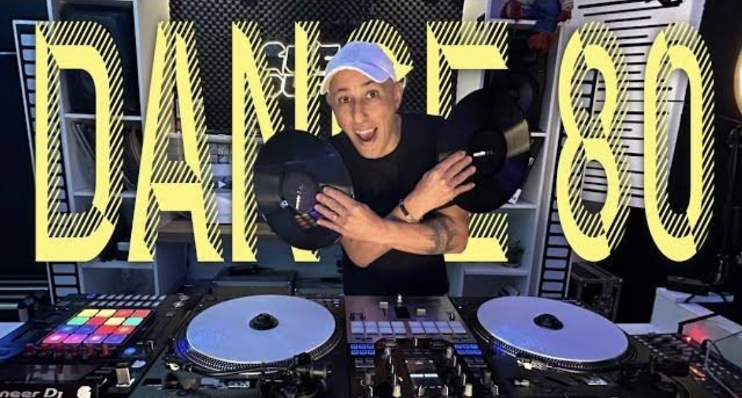 Guto Loureiro: o “Pai dos DJs” que conquista o Brasil e o mundo com talento, carisma e autenticidade
