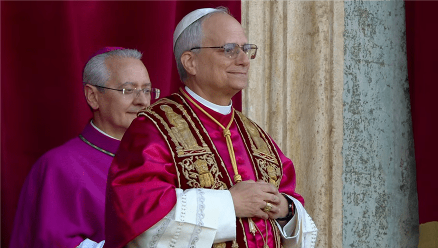 Cardeal Norte-Americano é Eleito Papa Leão XIV e Marca Nova Fase na História da Igreja Católica