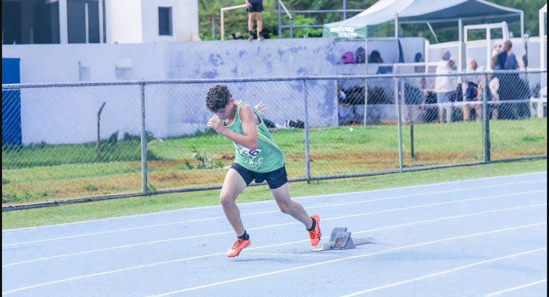 Mais que medalhas: esporte transforma vidas e fortalece a saúde pública em Campo Grande