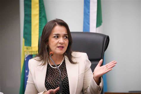 Prefeita de Campo Grande pode ser cassada: julgamento no TRE-MS está marcado para próxima terça-feira