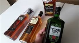 Whisky falsificado movimentava R$ 20 mil por semana em Campo Grande