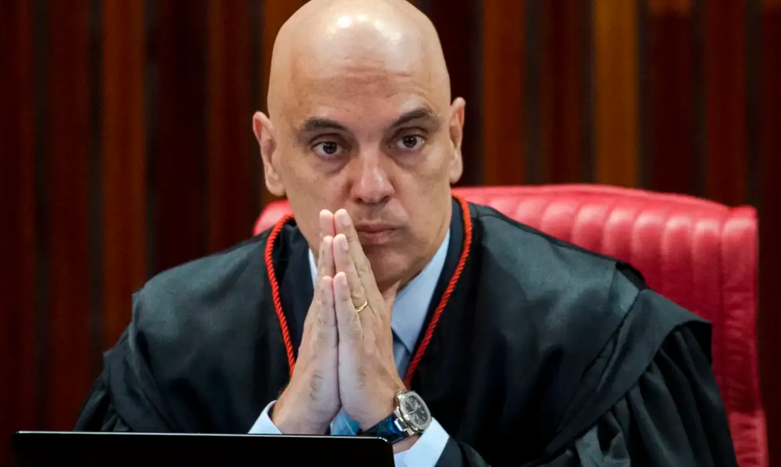 Moraes pode ‘ignorar’ ação da Câmara que pede manutenção de decisão sobre Ramagem