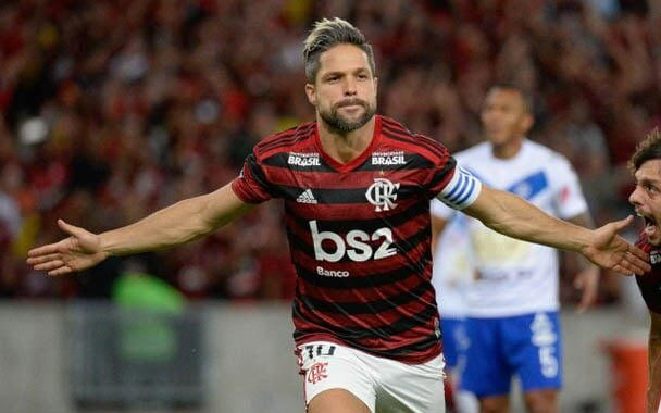 Diego Ribas revela péssimo hábito enquanto jogava na Europa
