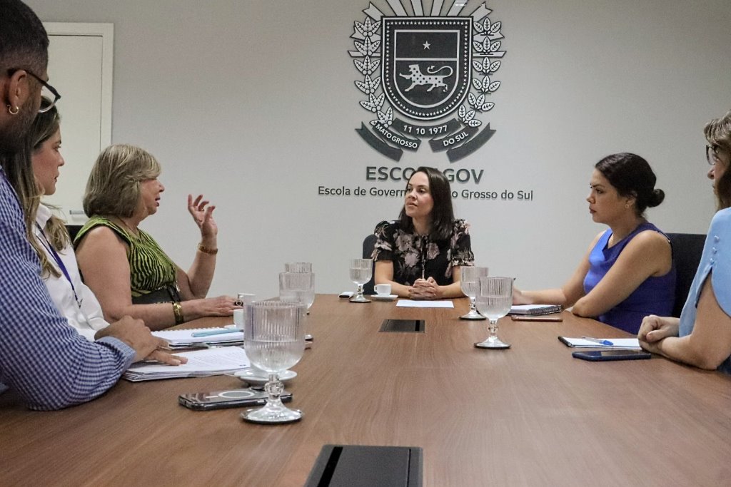 Escola do Legislativo firma parceria com Escolagov para ampliar capacitação aos servidores