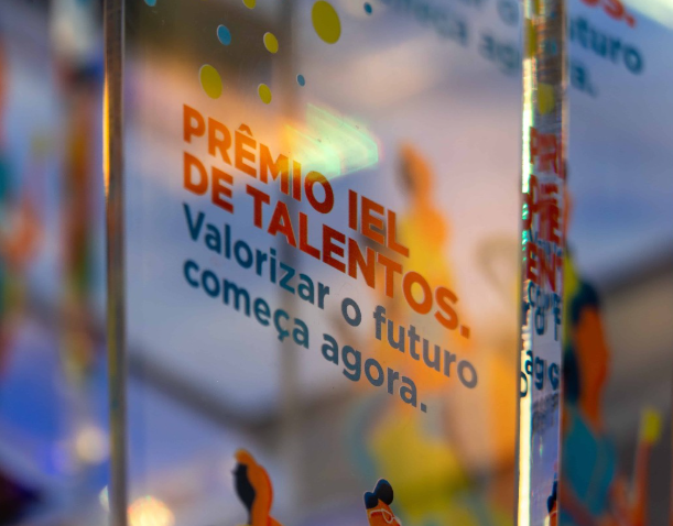 IEL abre inscrições para Prêmio de Talentos