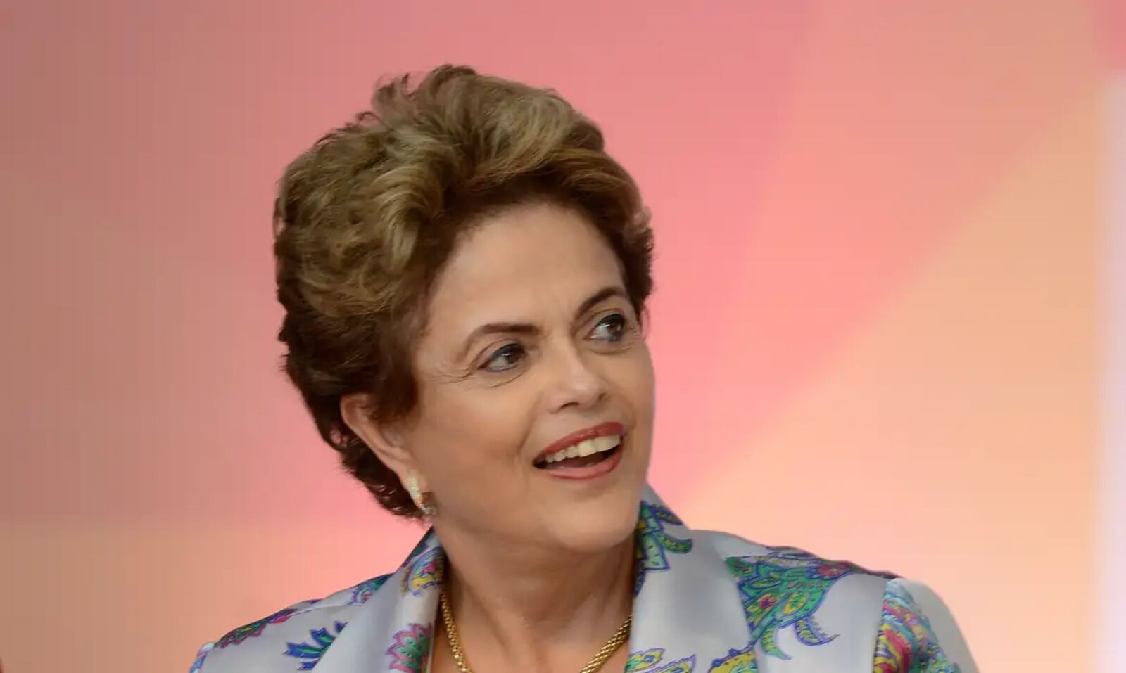 Comissão da Anistia reconhece Dilma Rousseff como anistiada política da ditadura militar
