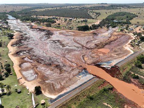 Vitória da Justiça: Mantida indenização às vítimas do rompimento da barragem do Nasa Park