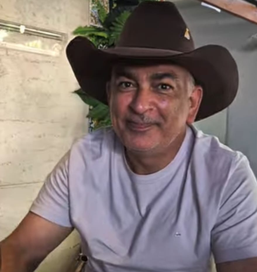 Caçador de políticos corruptos, William Ribeiro desponta nas redes como o “Chicote do Povo”, denunciando desvios e cobrando providências em Goiás