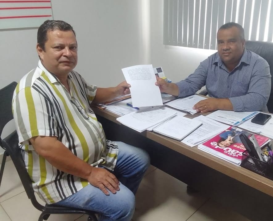 SAAE de Corguinho-MS anuncia plataforma online para facilitar acesso dos usuários a serviços