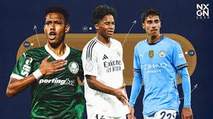 O Futuro do Futebol Brasileiro Passa Pela Base: Clubes Investem em Novos Talentos