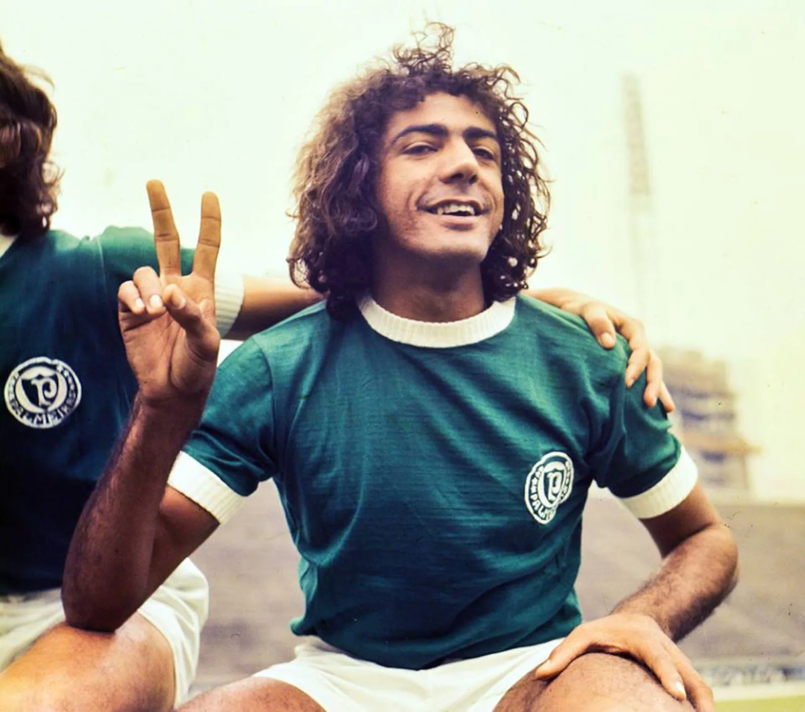 ‘Ir para o Corinthians foi minha punição. Zagallo perdeu a Copa de 74 porque teve medo de escalar seis do Palmeiras.’: O ídolo César Maluco