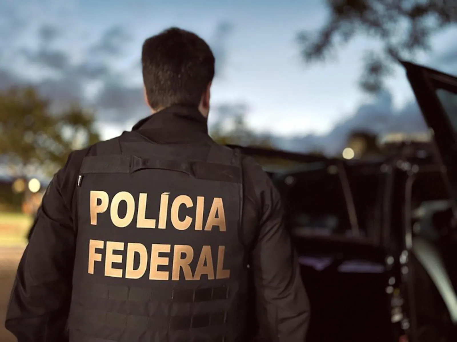 PF investiga vazamentos a grupo envolvido em esquema de venda sentenças judiciais