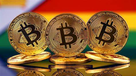 A HISTÓRIA DO BITCOIN: DA CRIAÇÃO ANÔNIMA À REVOLUÇÃO DIGITAL