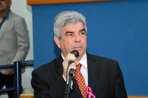 Dr. Veterinário Francisco: Compromisso com a causa animal e com a população de Campo Grande