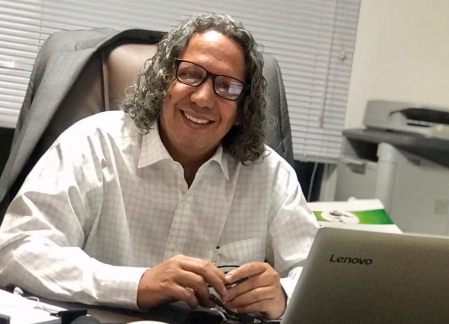 Homenagem a Wanderley Ben Hur da Silva