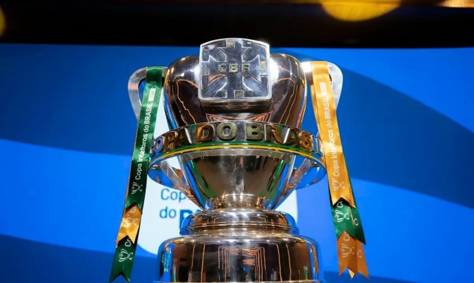 Vai ter clássico? Sorteio das oitavas de final da Copa do Brasil acontece nesta segunda (2)