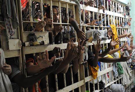 Presídios lotados, comida azeda e surto de sarna: a grave realidade do sistema penitenciário de MS