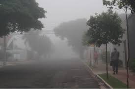 Frente fria muda o tempo em Mato Grosso do Sul: queda de temperatura e previsão de chuvas em várias regiões