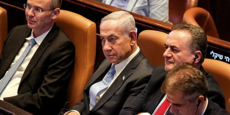 Projeto da oposição para convocar eleições antecipadas é rejeitado em Israel