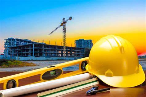Construção Civil: Pilar do Desenvolvimento e Motor da Economia nos Dias Atuais