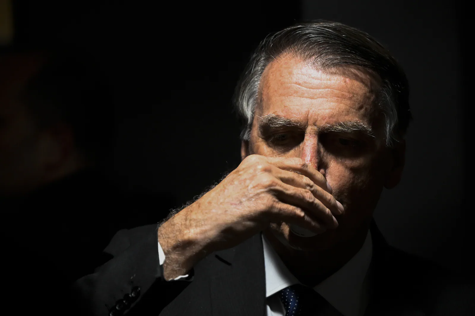Aliados de Bolsonaro já acreditam em condenação no STF e falam em ‘injustiça’