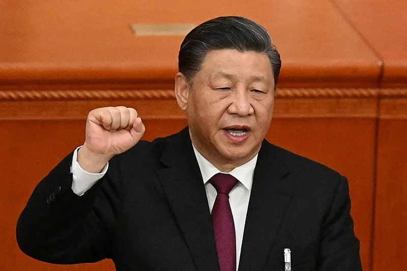 Como um metal raro que só a China produz ameaça forças militares dos EUA e aliados