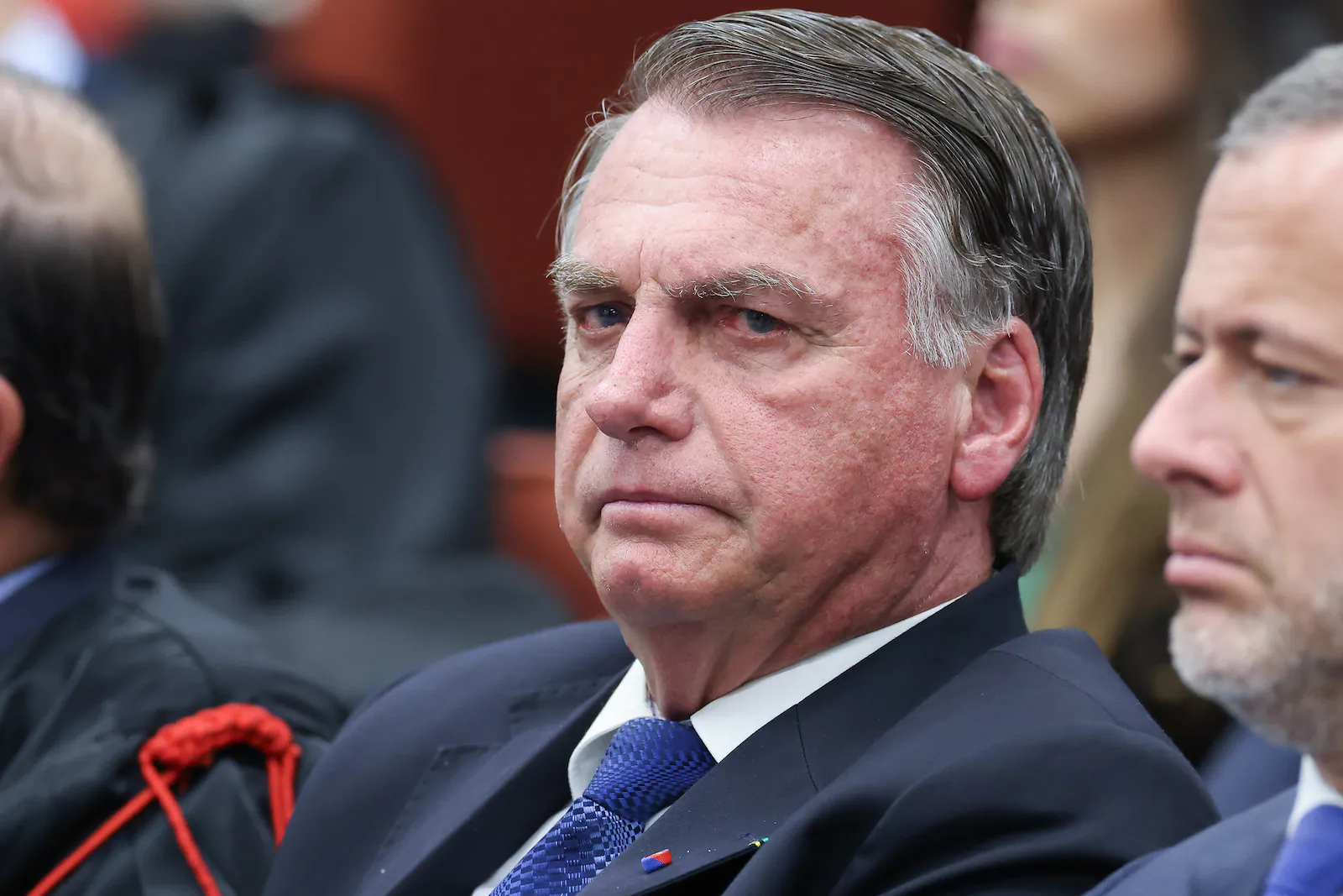 Caso Abin: Bolsonaro não foi indiciado, apesar de PF apontar materialidade de crimes