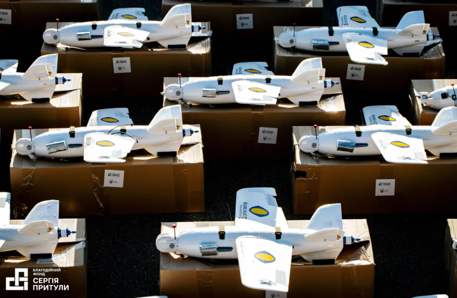 Como é a tecnologia ‘barata’ da Ucrânia que abateu drones russos de R$ 148 milhões