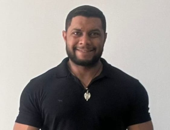 Transformando Vidas Através da Nutrição: Jean Vinicius é o Profissional que Une Conhecimento, Cuidado e Resultados Reais