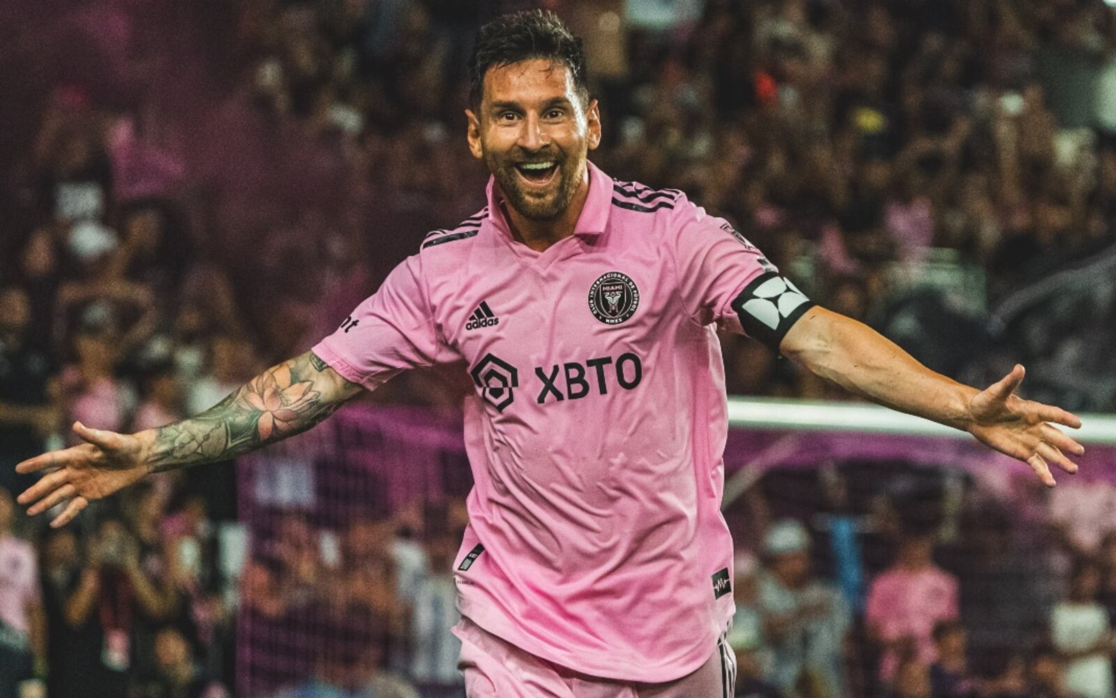 Messi não vai ter paz. Richard Ríos e Martínez se prepararam. Vão marcá-lo muito forte. Ordem de Abel é anular o gênio argentino
