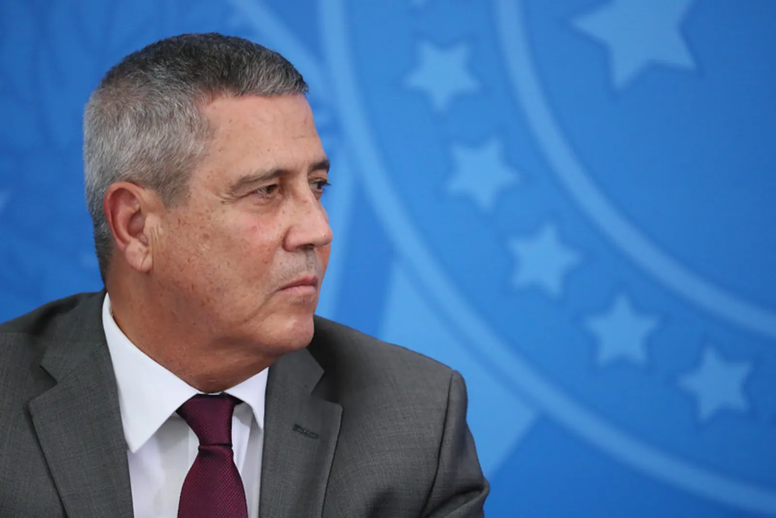 Acareação entre Cid e Braga Netto na ação por tentativa de golpe será nesta semana