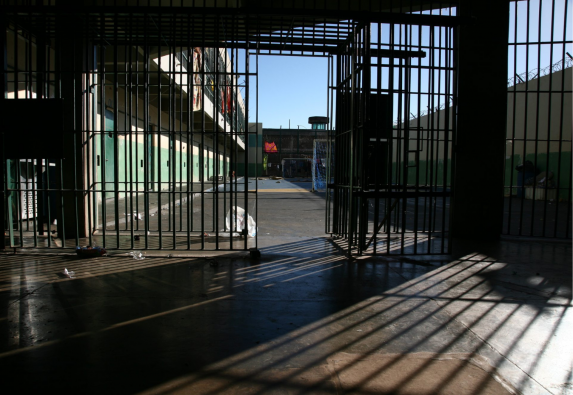 TJ participa do “Mutirão Processual Penal – Pena Justa” com foco na revisão de prisões