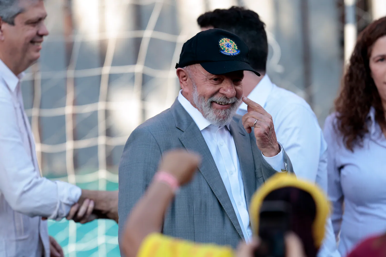 Lula vai recorrer ao STF contra decisão do Congresso de barrar alta do IOF
